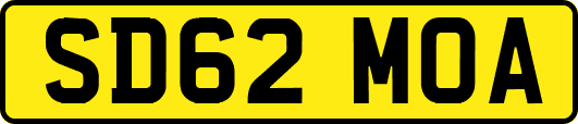 SD62MOA