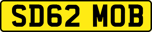 SD62MOB