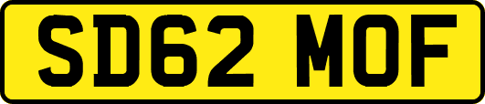 SD62MOF