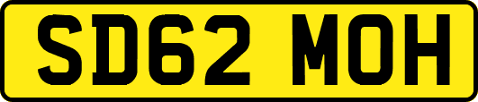 SD62MOH