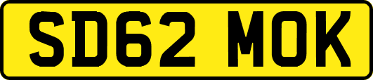 SD62MOK