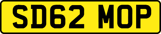 SD62MOP