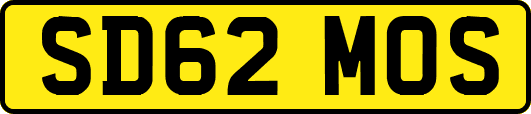 SD62MOS