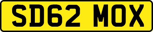 SD62MOX