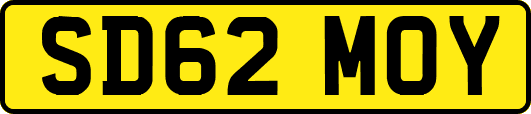 SD62MOY