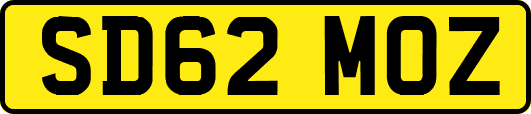 SD62MOZ