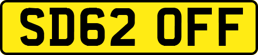 SD62OFF