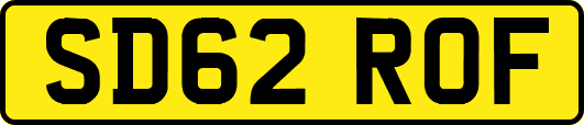SD62ROF
