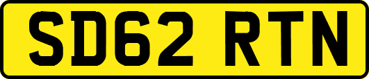 SD62RTN