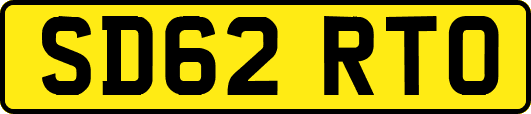 SD62RTO