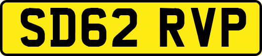 SD62RVP