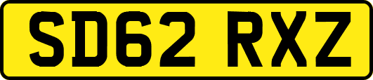 SD62RXZ