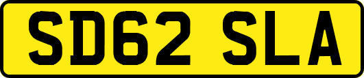 SD62SLA
