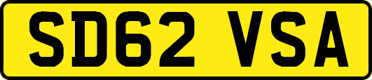 SD62VSA
