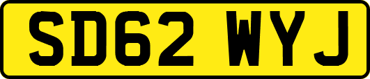 SD62WYJ