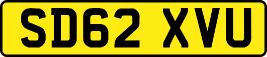 SD62XVU