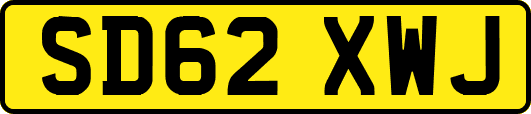 SD62XWJ