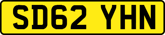 SD62YHN