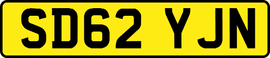 SD62YJN