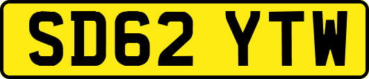SD62YTW