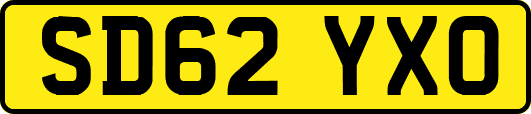 SD62YXO