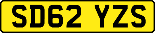 SD62YZS