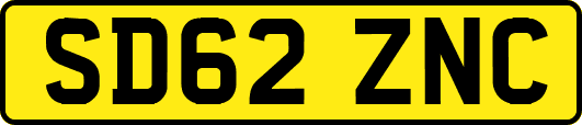 SD62ZNC