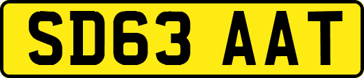 SD63AAT