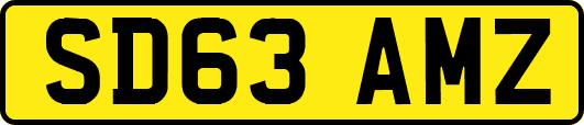 SD63AMZ