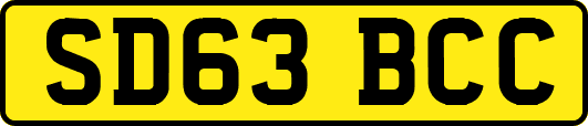 SD63BCC