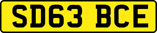SD63BCE