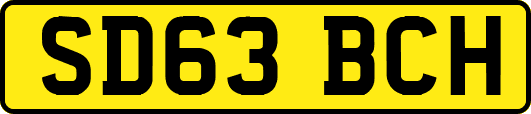 SD63BCH