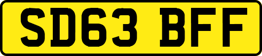 SD63BFF