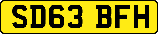 SD63BFH