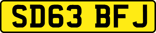 SD63BFJ
