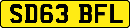 SD63BFL