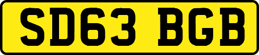 SD63BGB