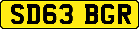 SD63BGR