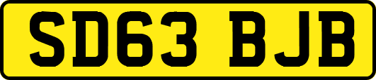 SD63BJB