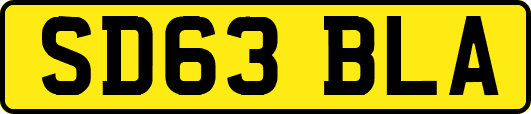 SD63BLA
