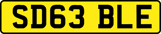 SD63BLE