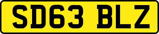 SD63BLZ
