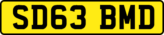 SD63BMD