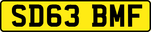 SD63BMF