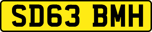 SD63BMH