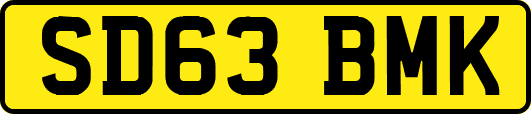SD63BMK