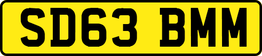 SD63BMM