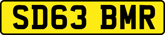 SD63BMR