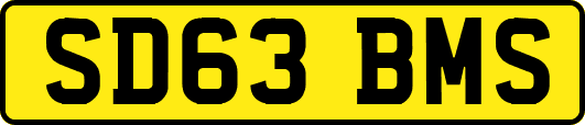 SD63BMS