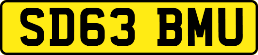 SD63BMU
